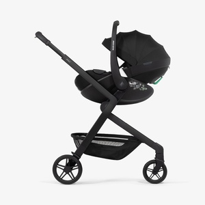 Siège auto MC Pebble 360 Pro Joolz space black