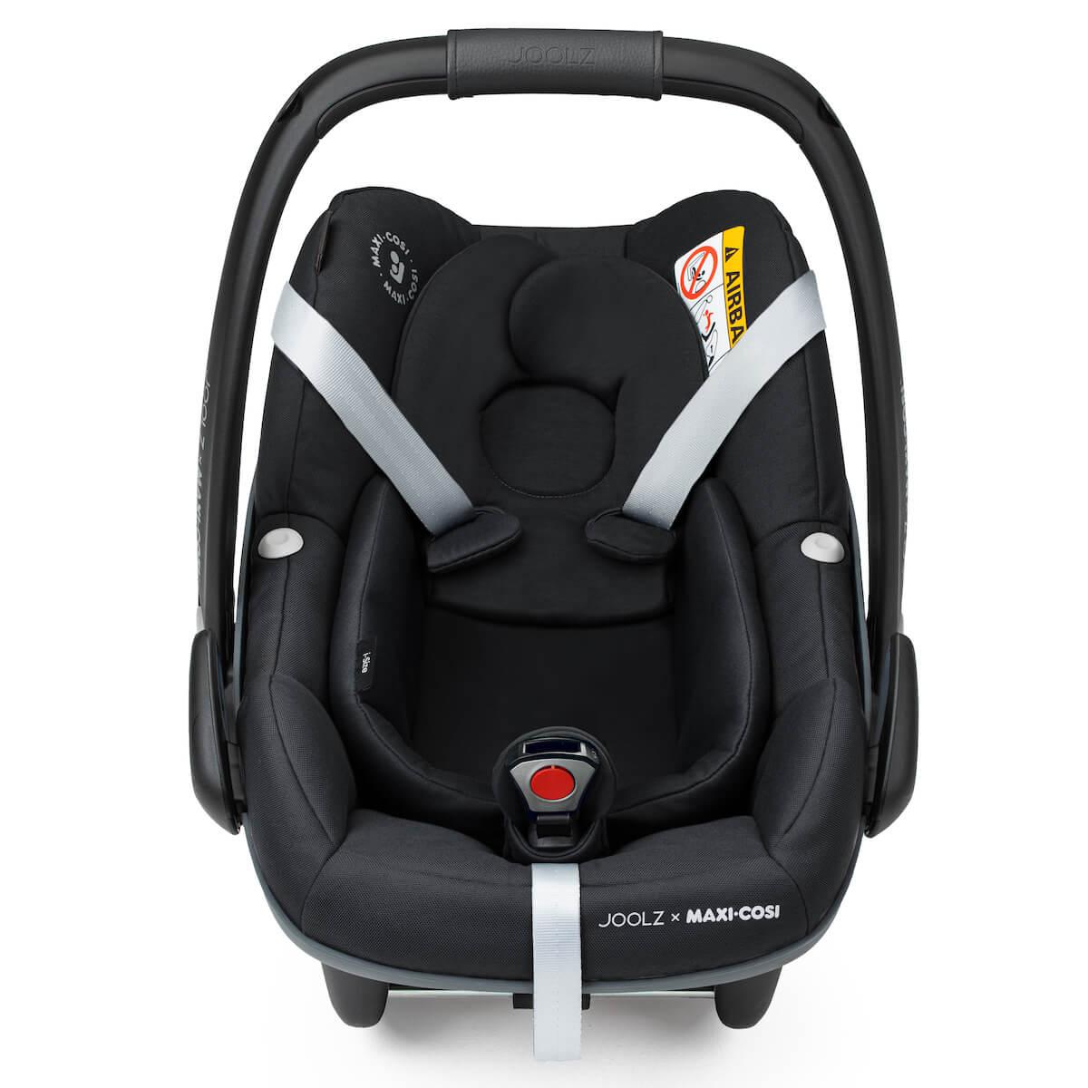 Siège auto MC Pebble Pro i-Size Joolz Black