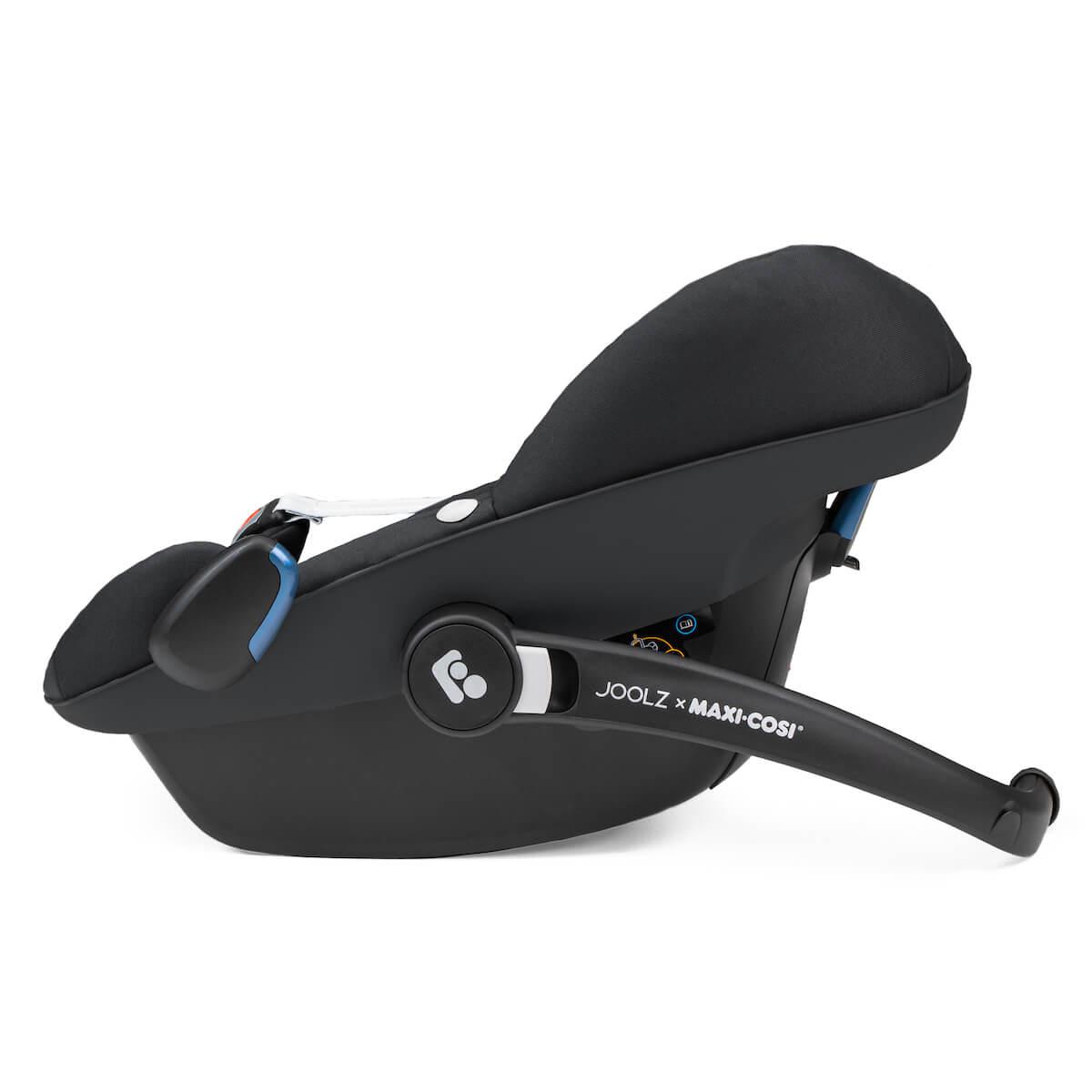 Siège auto MC Pebble Pro i-Size Joolz Black