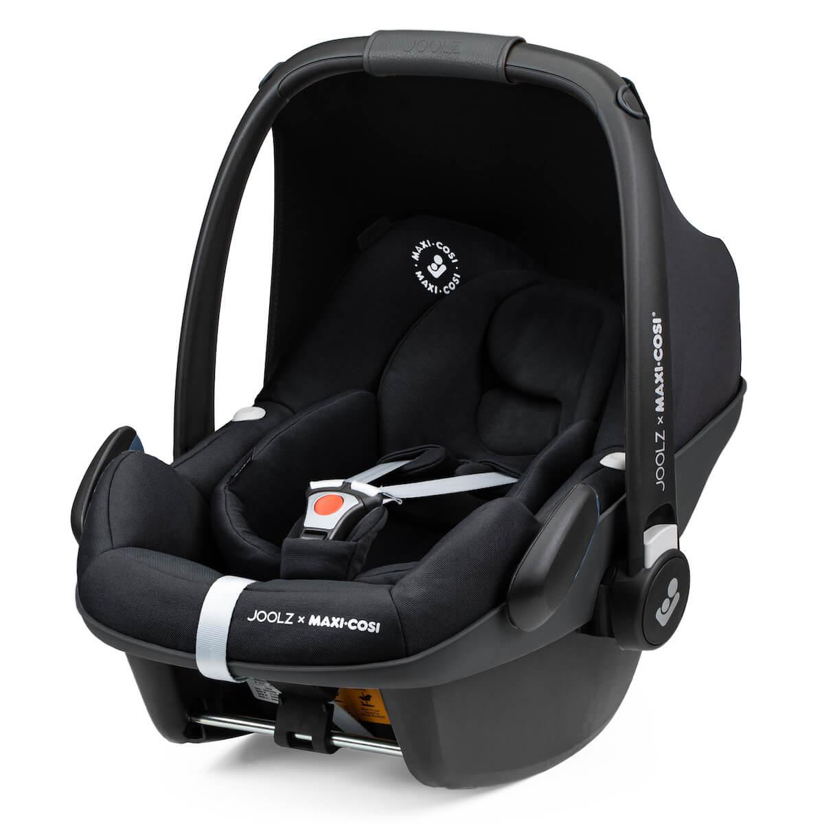 Siège auto MC Pebble Pro i-Size Joolz Black
