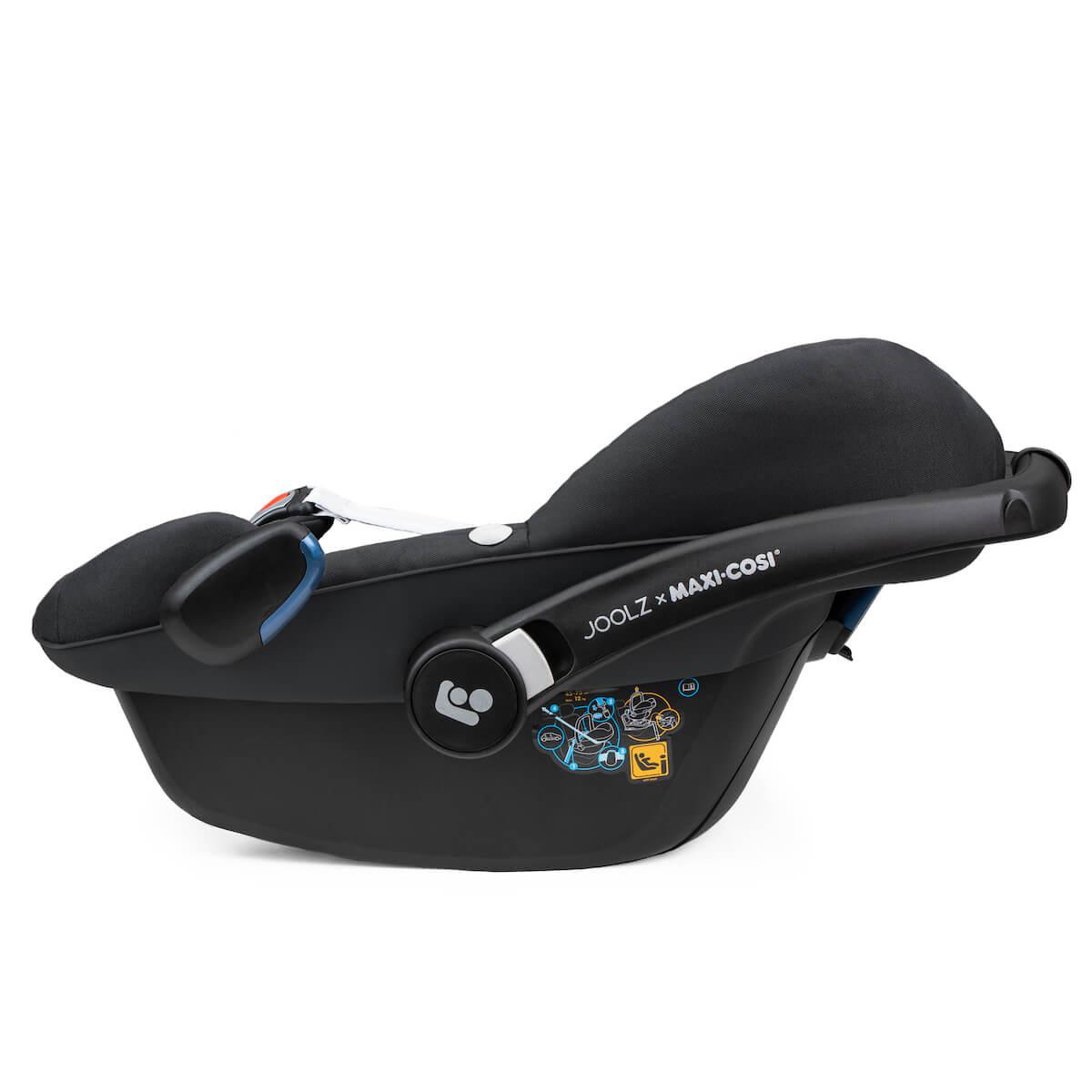 Siège auto MC Pebble Pro i-Size Joolz Black