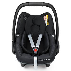 Siège auto MC Pebble Pro i-Size Joolz Black