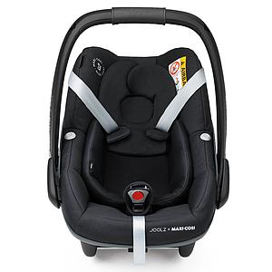 Siège auto MC Pebble Pro i-Size Joolz Black