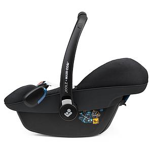 Siège auto MC Pebble Pro i-Size Joolz Black