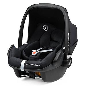 Siège auto MC Pebble Pro i-Size Joolz Black