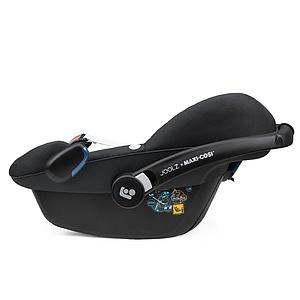 Siège auto MC Pebble Pro i-Size Joolz Black