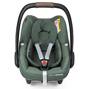 Siège auto MC Pebble Pro i-Size Joolz Green