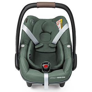Siège auto MC Pebble Pro i-Size Joolz Green
