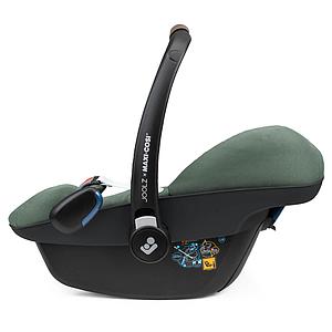 Siège auto MC Pebble Pro i-Size Joolz Green
