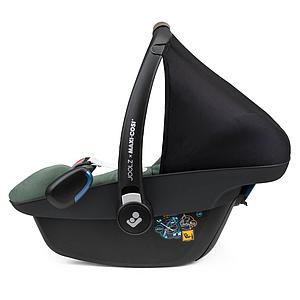 Siège auto MC Pebble Pro i-Size Joolz Green