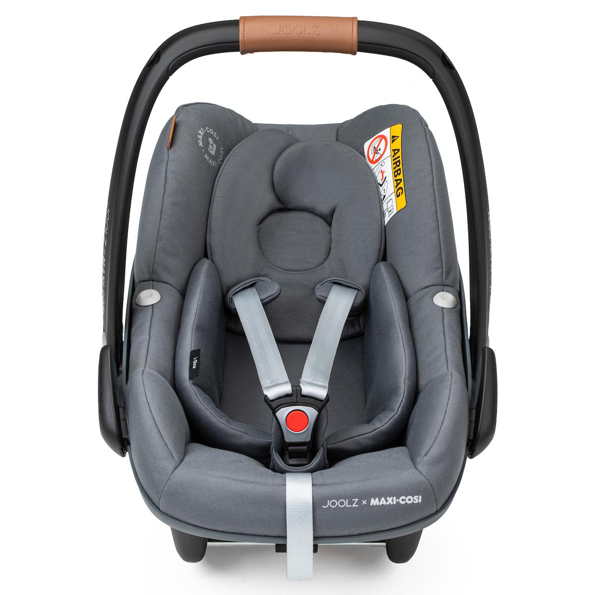 Siège auto MC Pebble Pro i-Size Joolz Grey