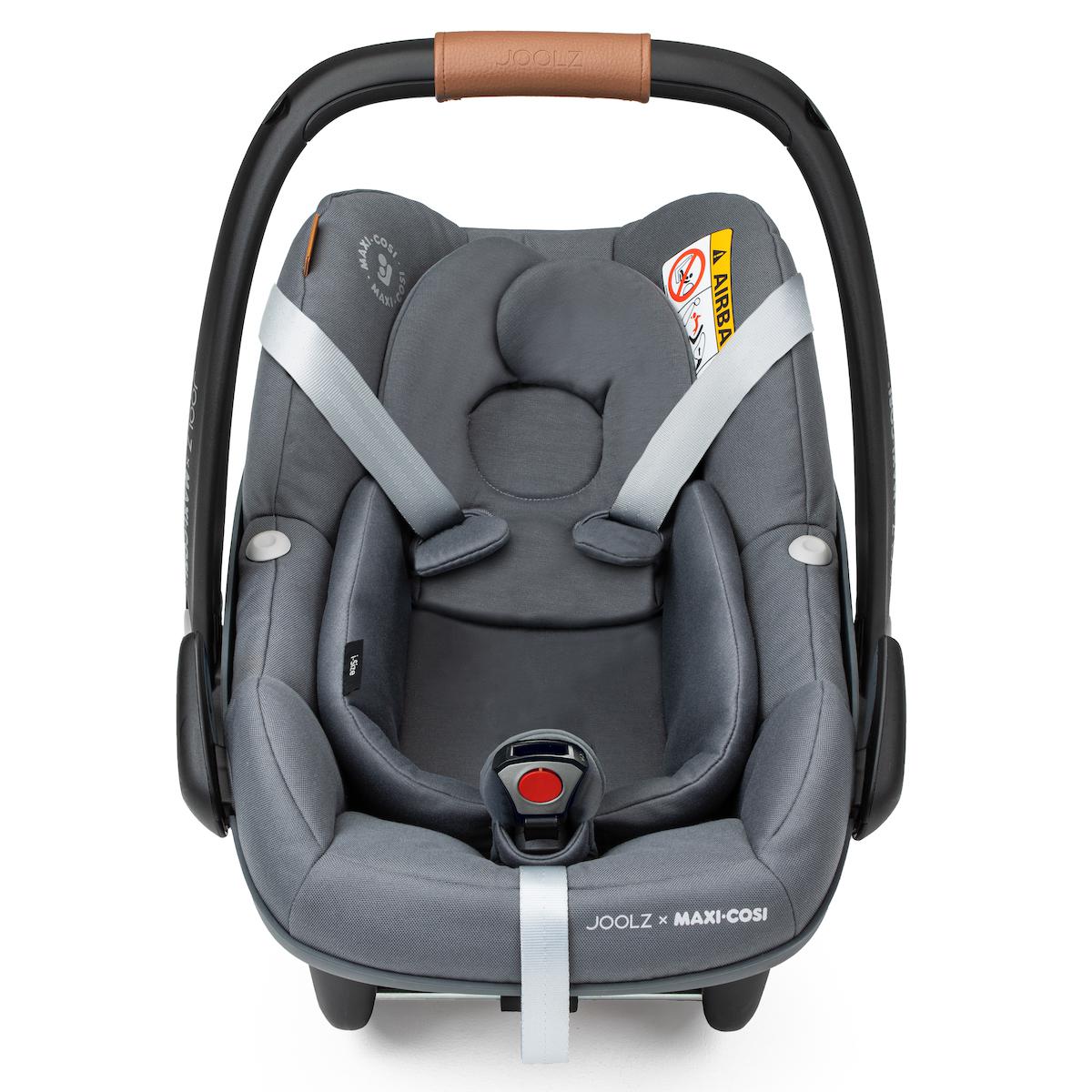 Siège auto MC Pebble Pro i-Size Joolz Grey