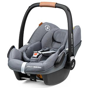 Siège auto MC Pebble Pro i-Size Joolz Grey