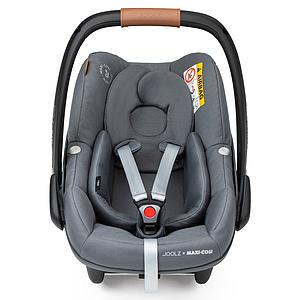 Siège auto MC Pebble Pro i-Size Joolz Grey