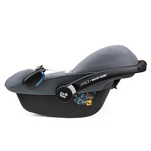 Siège auto MC Pebble Pro i-Size Joolz Grey