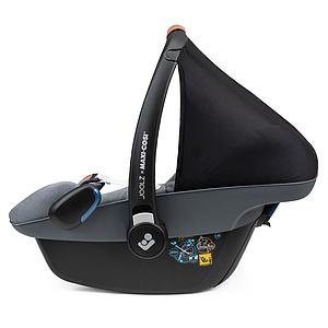 Siège auto MC Pebble Pro i-Size Joolz Grey