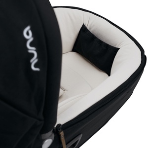 Siège auto-nacelle CARI NEXT Nuna caviar