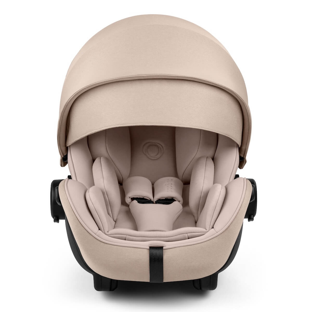 Siège auto naissance OTTER by Nuna Bugaboo desert taupe melange