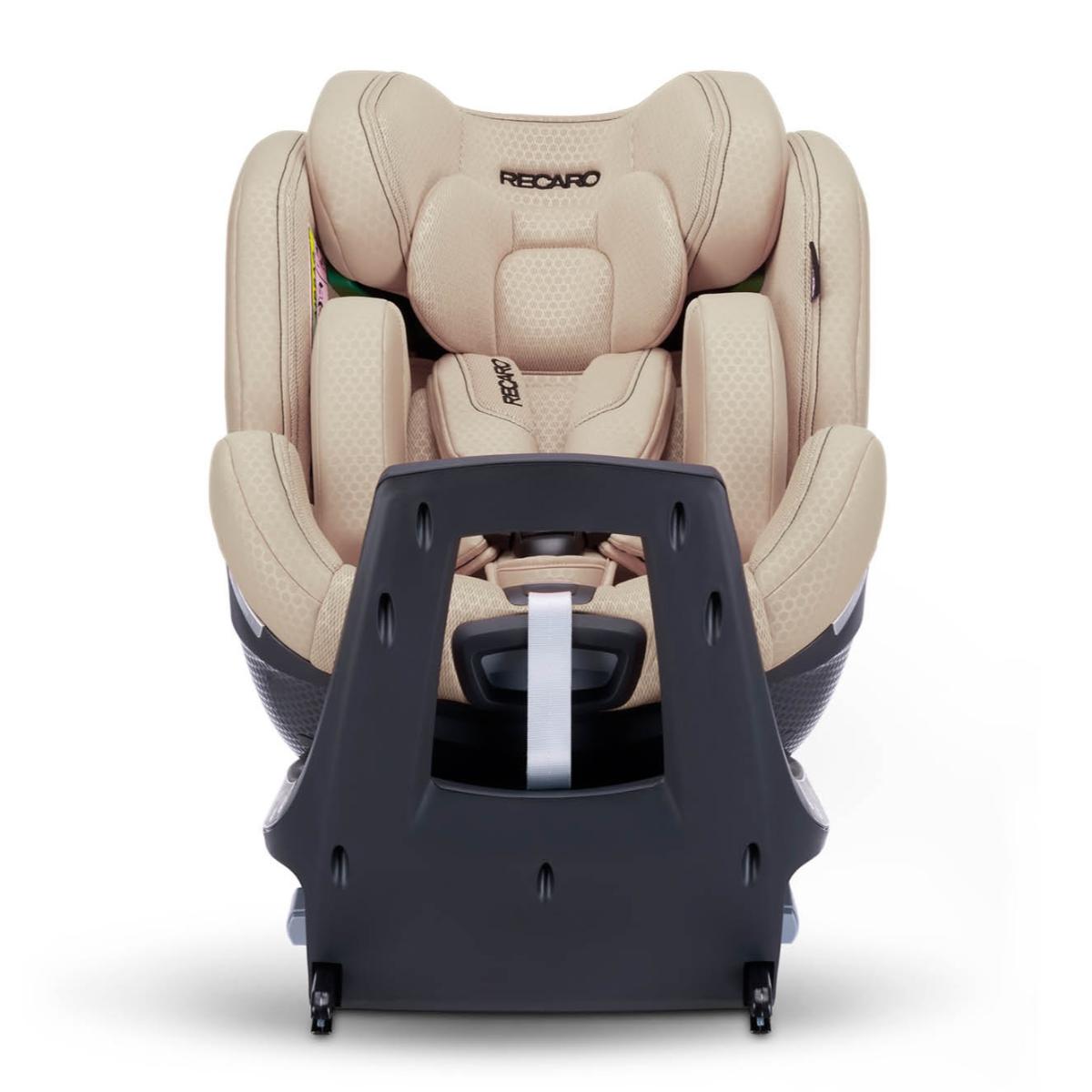 Siège auto XENON.1 Recaro elegant beige