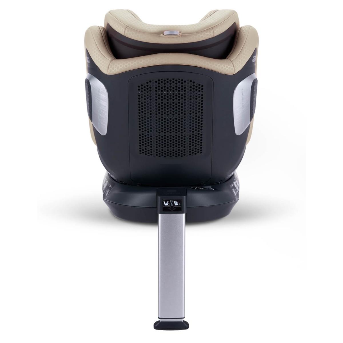 Siège auto XENON.1 Recaro elegant beige