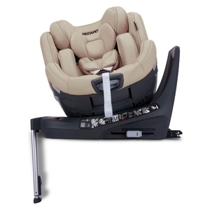 Siège auto XENON.1 Recaro elegant beige