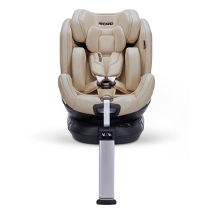 Siège auto XENON.1 Recaro elegant beige