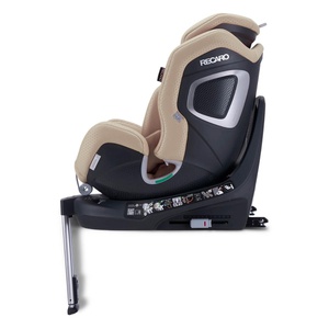 Siège auto XENON.1 Recaro elegant beige