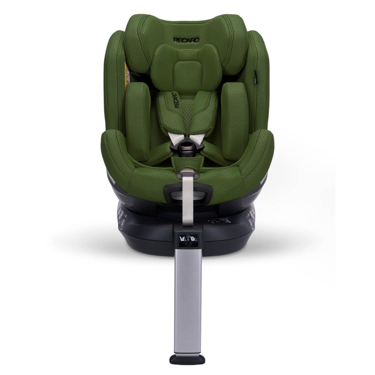 Siège auto XENON.1 Recaro epic green