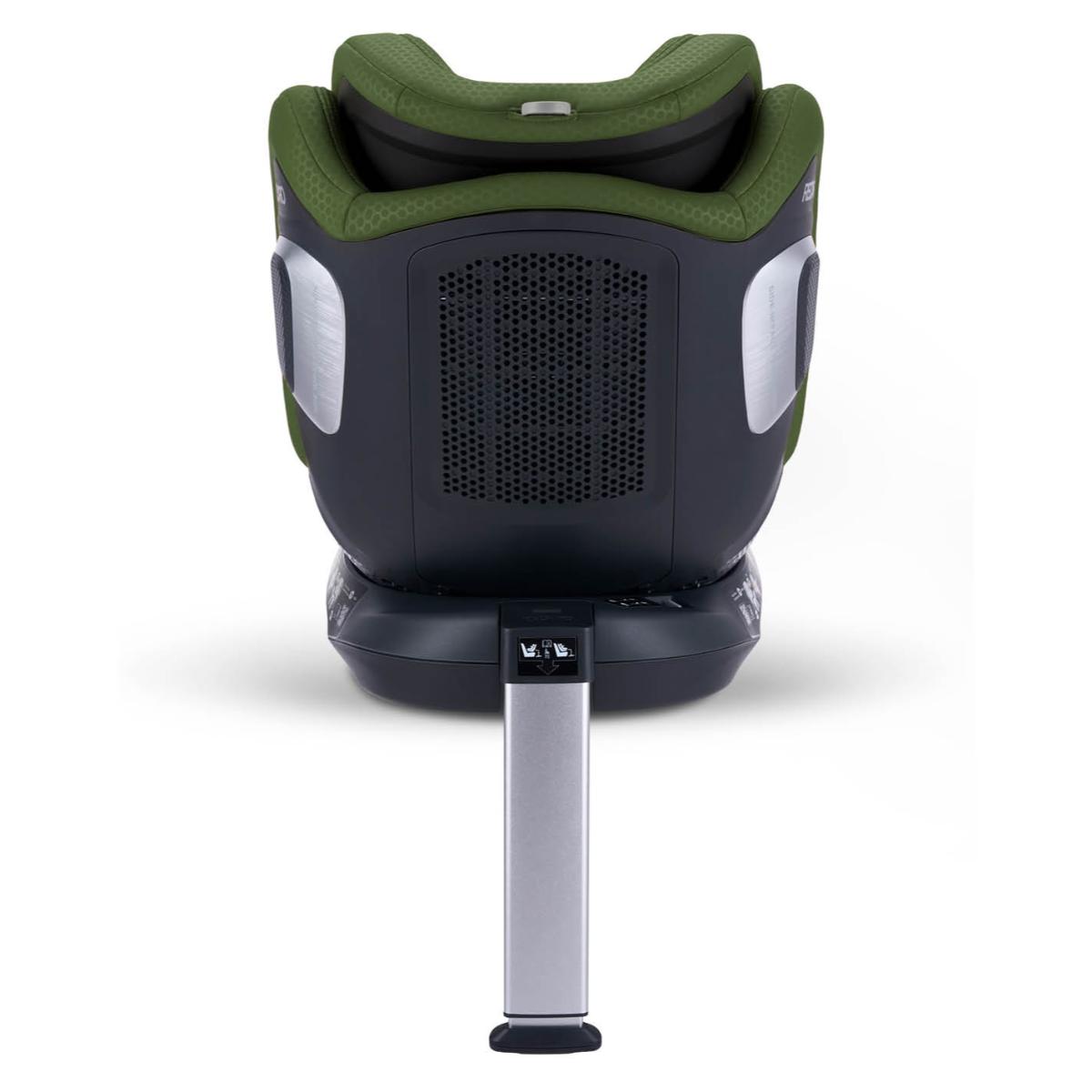 Siège auto XENON.1 Recaro epic green