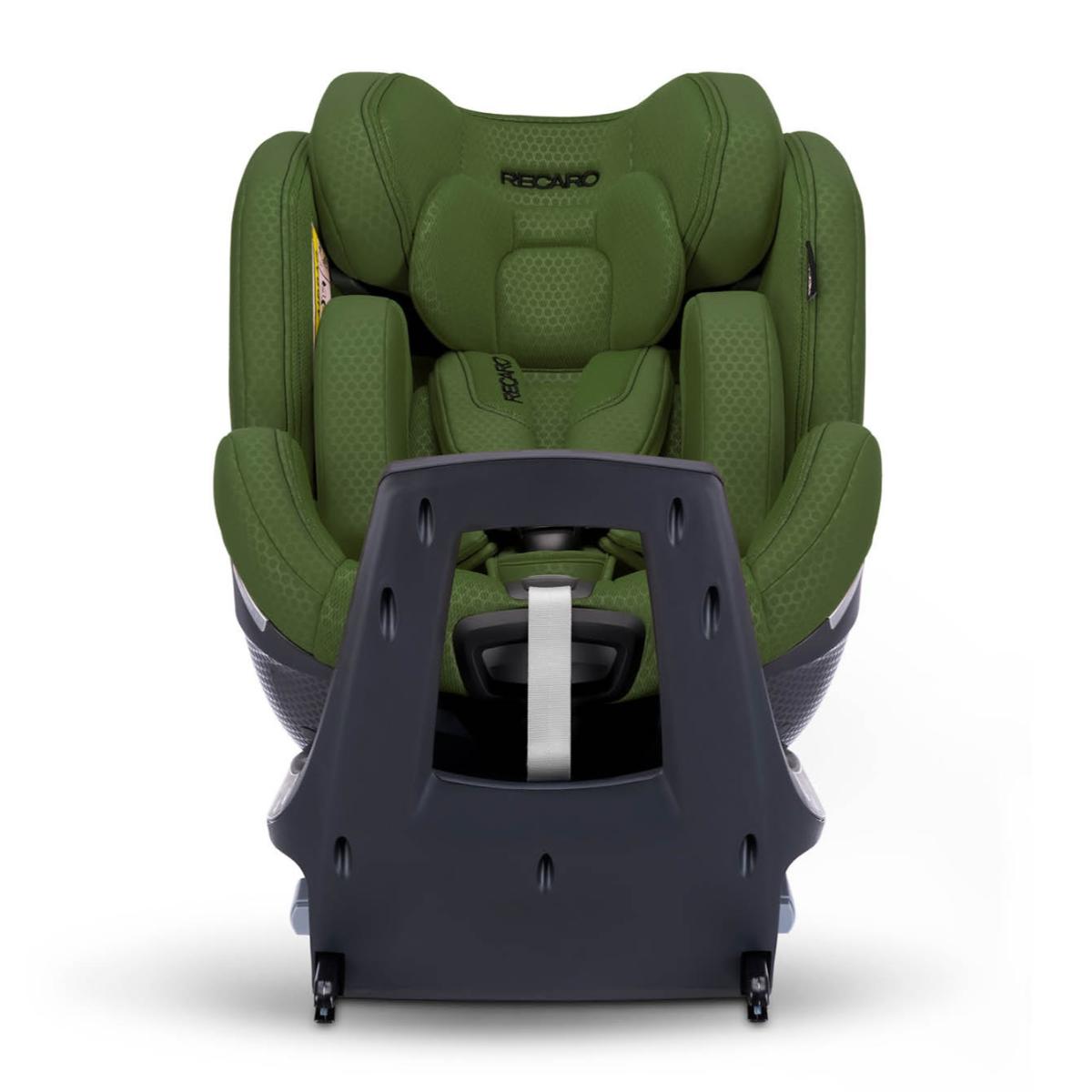 Siège auto XENON.1 Recaro epic green