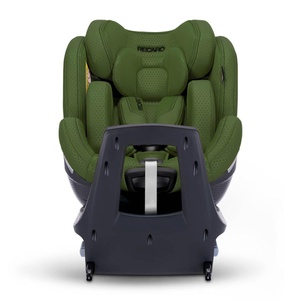 Siège auto XENON.1 Recaro epic green
