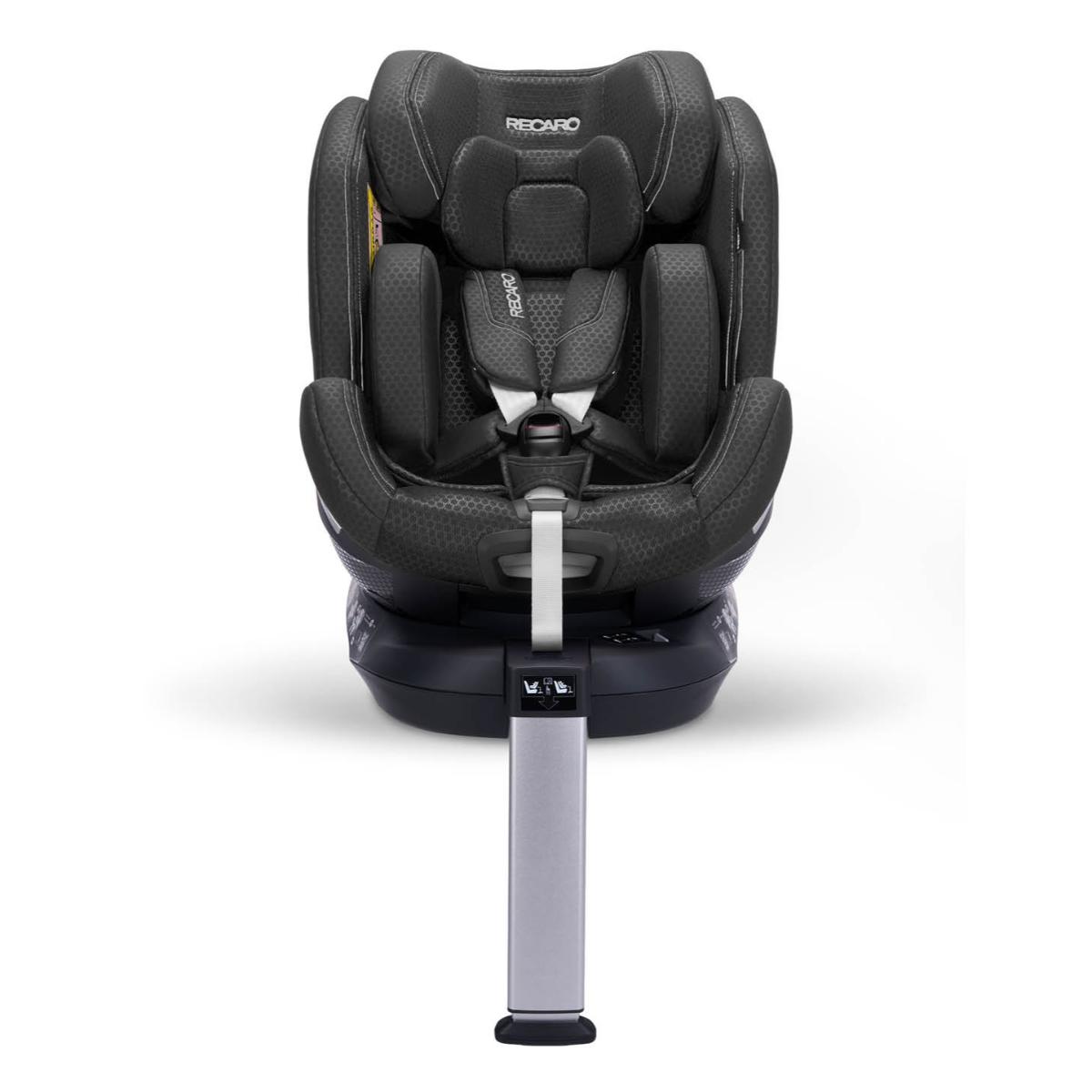 Siége auto XENON.1 Recaro fresh black