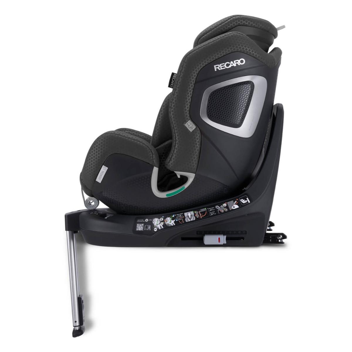 Siége auto XENON.1 Recaro fresh black