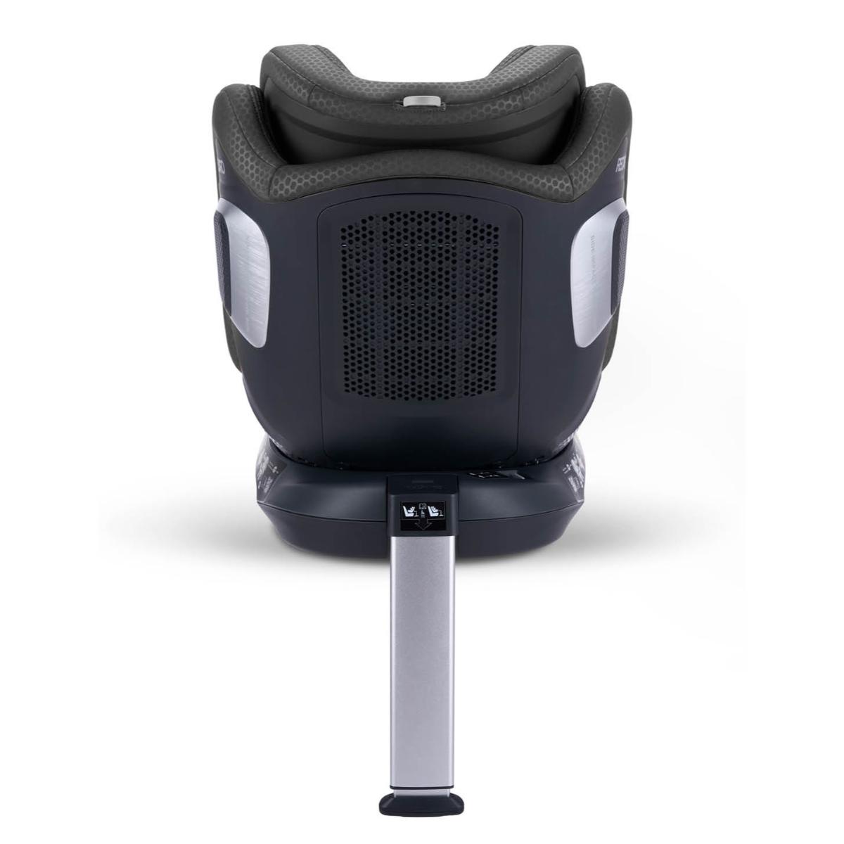 Siége auto XENON.1 Recaro fresh black