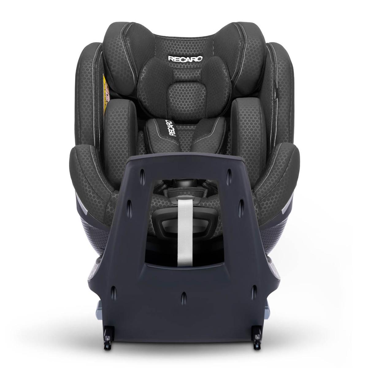 Siége auto XENON.1 Recaro fresh black