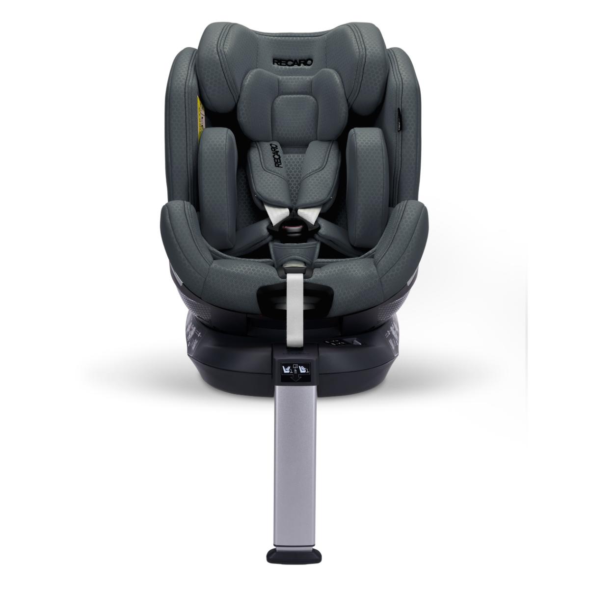 Siège auto XENON.1 Recaro gallant grey
