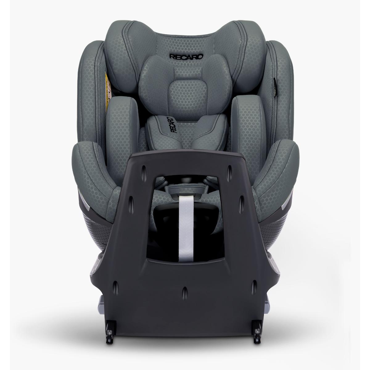 Siège auto XENON.1 Recaro gallant grey