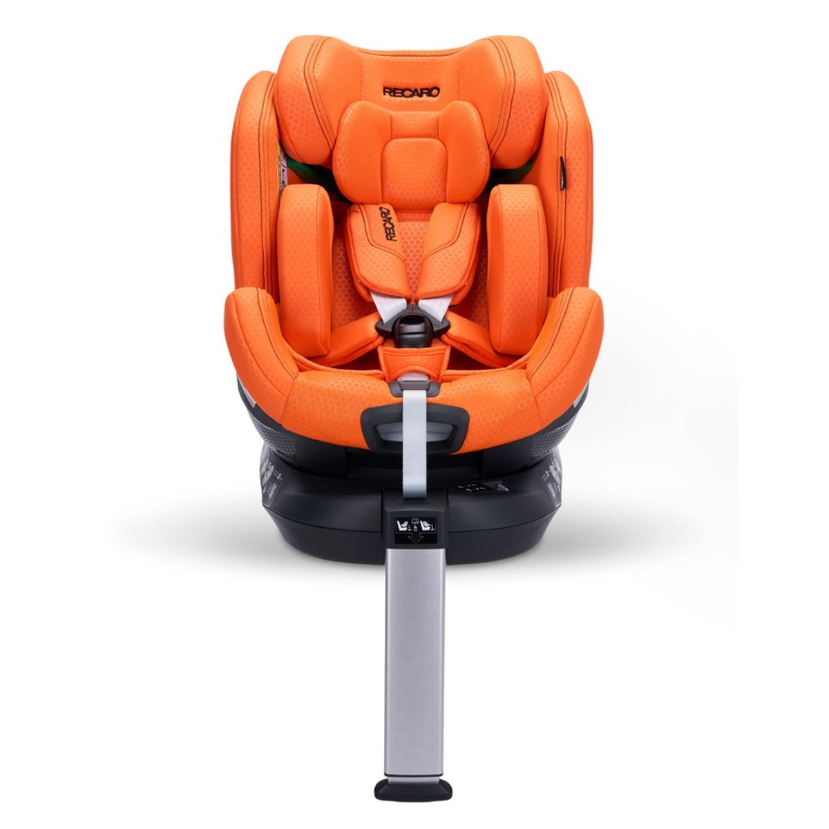 Siège auto XENON.1 Recaro vibrant orange
