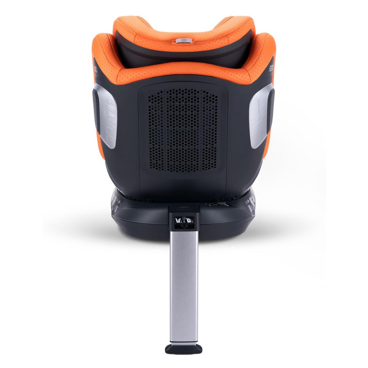 Siège auto XENON.1 Recaro vibrant orange