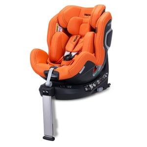 Siège auto XENON.1 Recaro vibrant orange