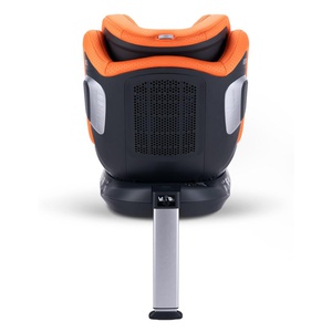 Siège auto XENON.1 Recaro vibrant orange