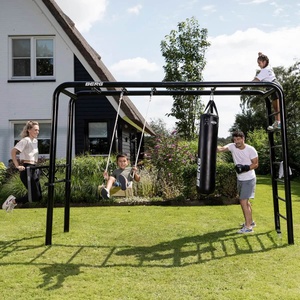 Siège de balançoire en bois PlayBase BERG