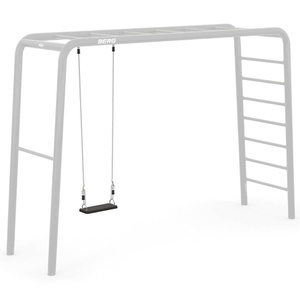 Siège de balançoire en caoutchouc PlayBase BERG