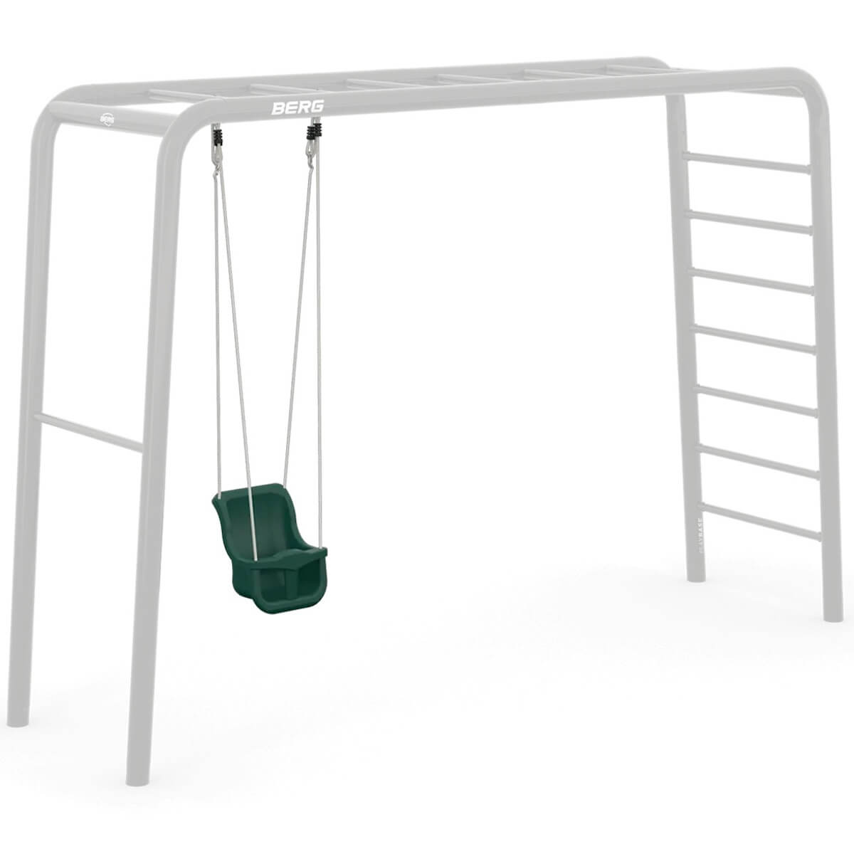 Siège de balançoire pour bébé PlayBase BERG