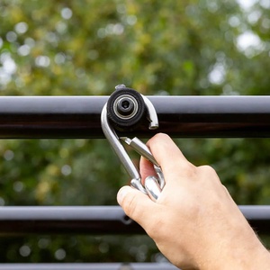 Siège de balançoire pour bébé PlayBase BERG