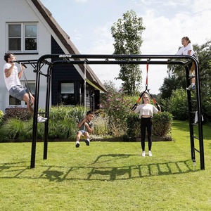 Siège disque en bois pour balançoire PlayBase BERG