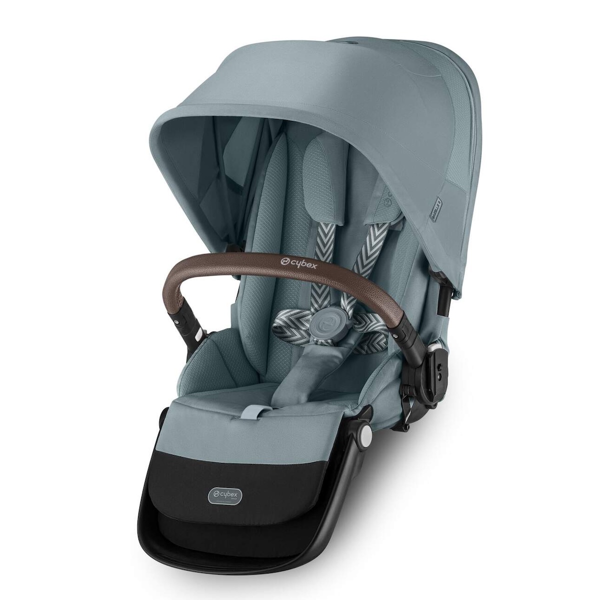 Siège supplémentaire GAZELLE S TPE Cybex Stormy Blue