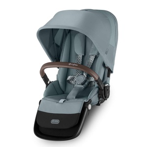 Siège supplémentaire GAZELLE S TPE Cybex Stormy Blue