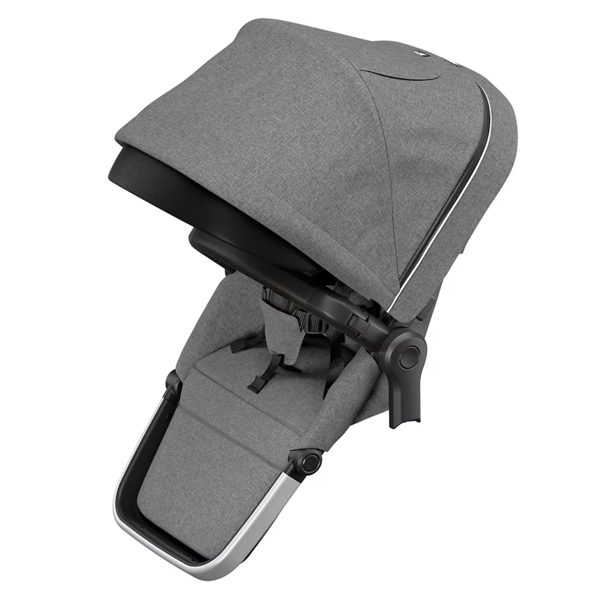 Siège supplémentaire SLEEK Thule Grey Melange-Aluminum
