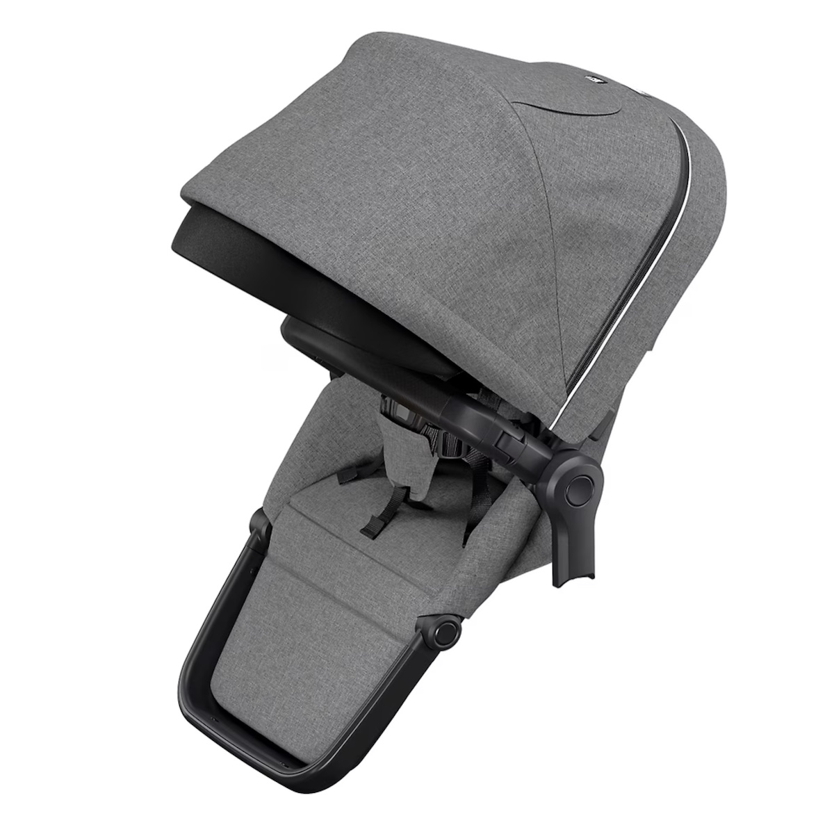 Siège supplémentaire SLEEK Thule Grey Melange-Black